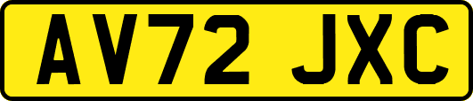 AV72JXC