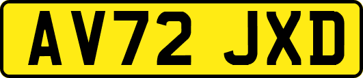 AV72JXD
