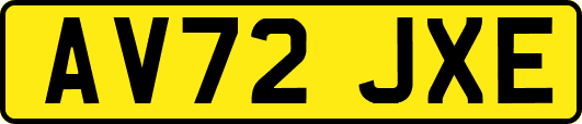 AV72JXE