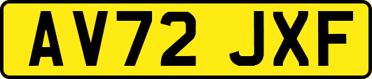 AV72JXF