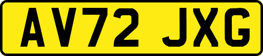 AV72JXG