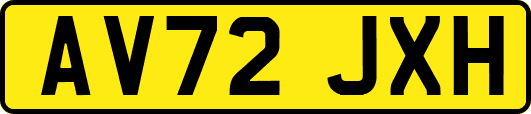 AV72JXH