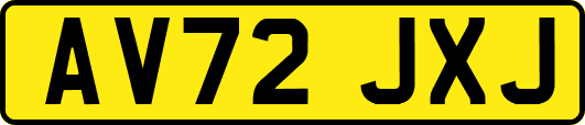 AV72JXJ