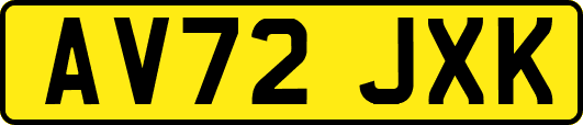 AV72JXK