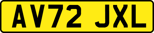 AV72JXL