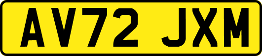 AV72JXM