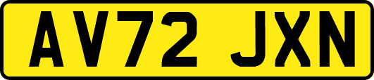AV72JXN