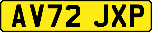AV72JXP