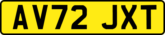 AV72JXT
