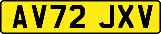 AV72JXV