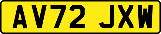 AV72JXW