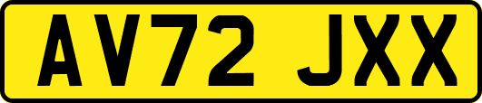 AV72JXX