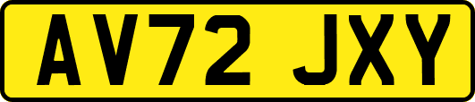 AV72JXY