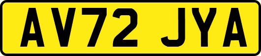 AV72JYA