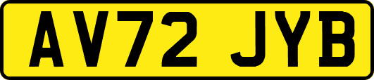 AV72JYB