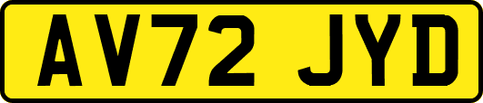 AV72JYD