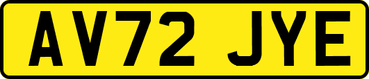 AV72JYE