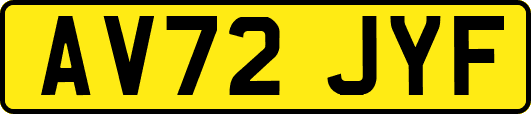 AV72JYF