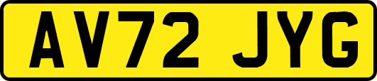 AV72JYG