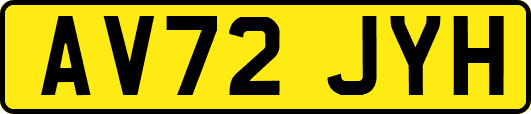 AV72JYH