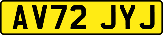 AV72JYJ