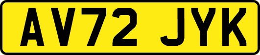 AV72JYK