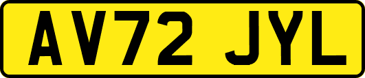 AV72JYL