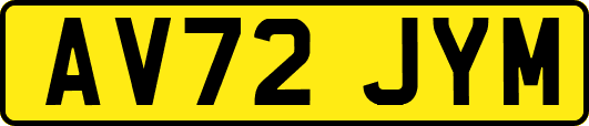 AV72JYM