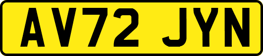 AV72JYN
