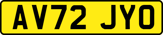AV72JYO