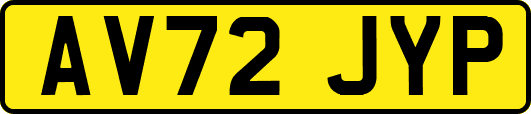 AV72JYP