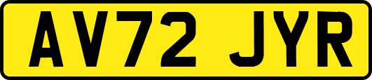 AV72JYR