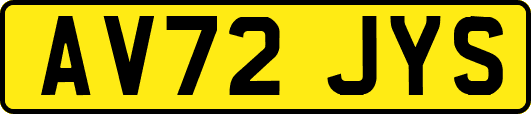 AV72JYS