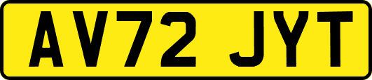 AV72JYT
