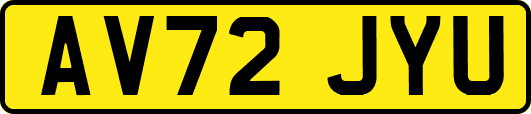 AV72JYU
