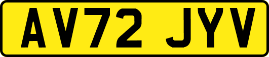 AV72JYV