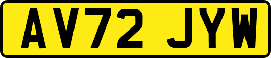 AV72JYW