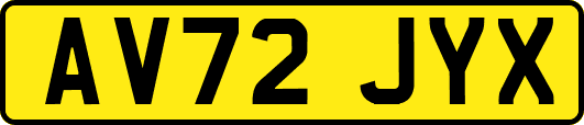 AV72JYX