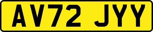 AV72JYY