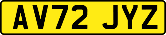 AV72JYZ