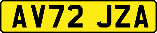 AV72JZA