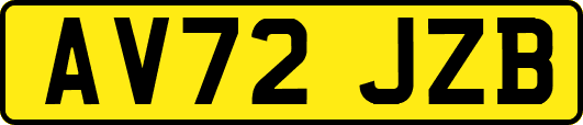 AV72JZB