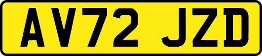 AV72JZD