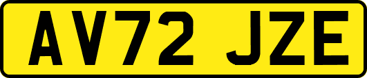 AV72JZE