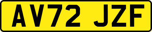 AV72JZF