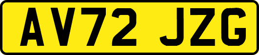 AV72JZG