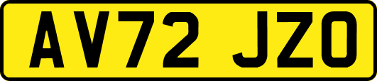 AV72JZO