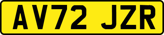AV72JZR