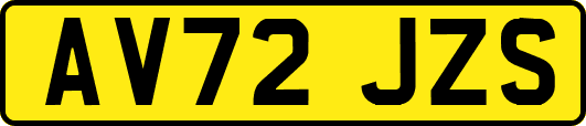 AV72JZS