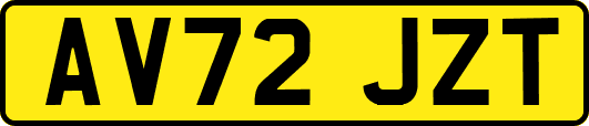 AV72JZT